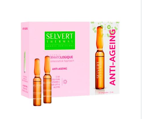 Anti-Ageing