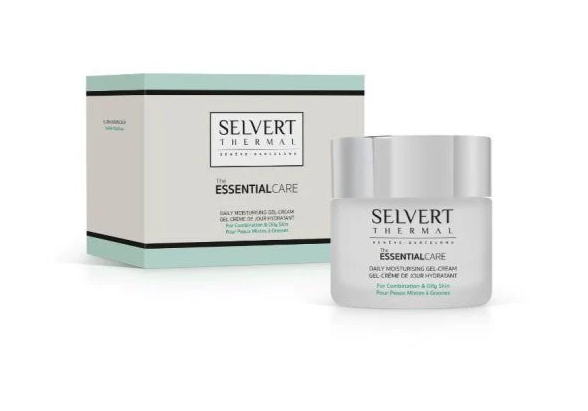 Moisturising