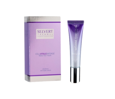 Reversive Eye and Lips Cream