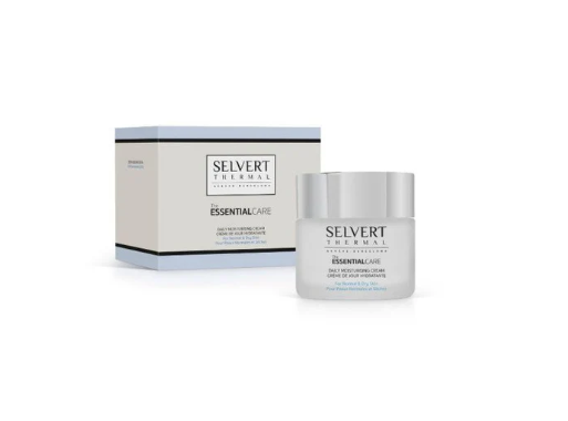 Daily Moisturising Cream – Piel Normal o Seca