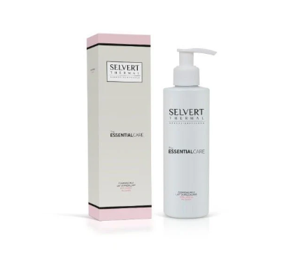 Cleansing Milk