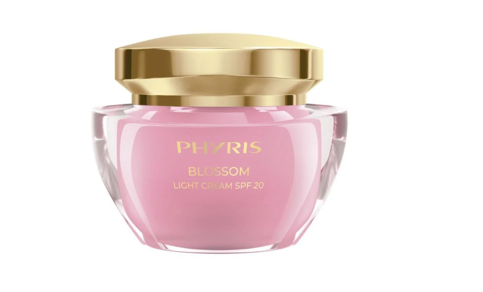 Light Cream
