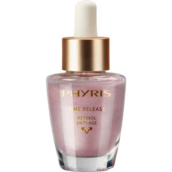 Retinol Anti-Age
