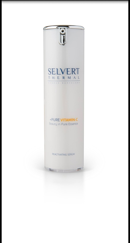 Reactivating Serum