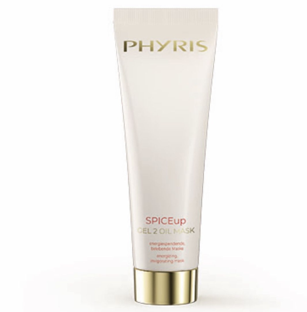 Gel 2 Oilmask