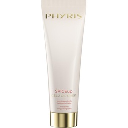Gel 2 Oil Mask