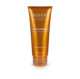 Vitalizing Body Emulsion