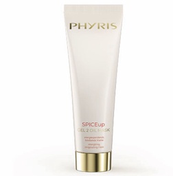 Gel 2 Oilmask