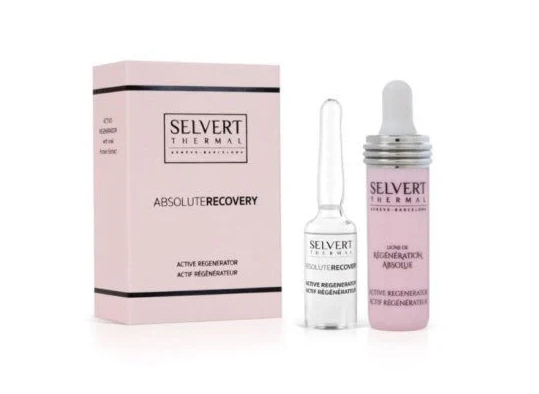 Kit Recuperación Intensiva Absolute Recovery