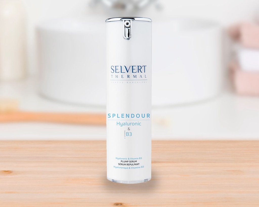 Sérum Splendour Hyaluronic